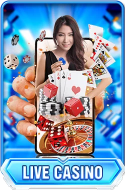Live Casino